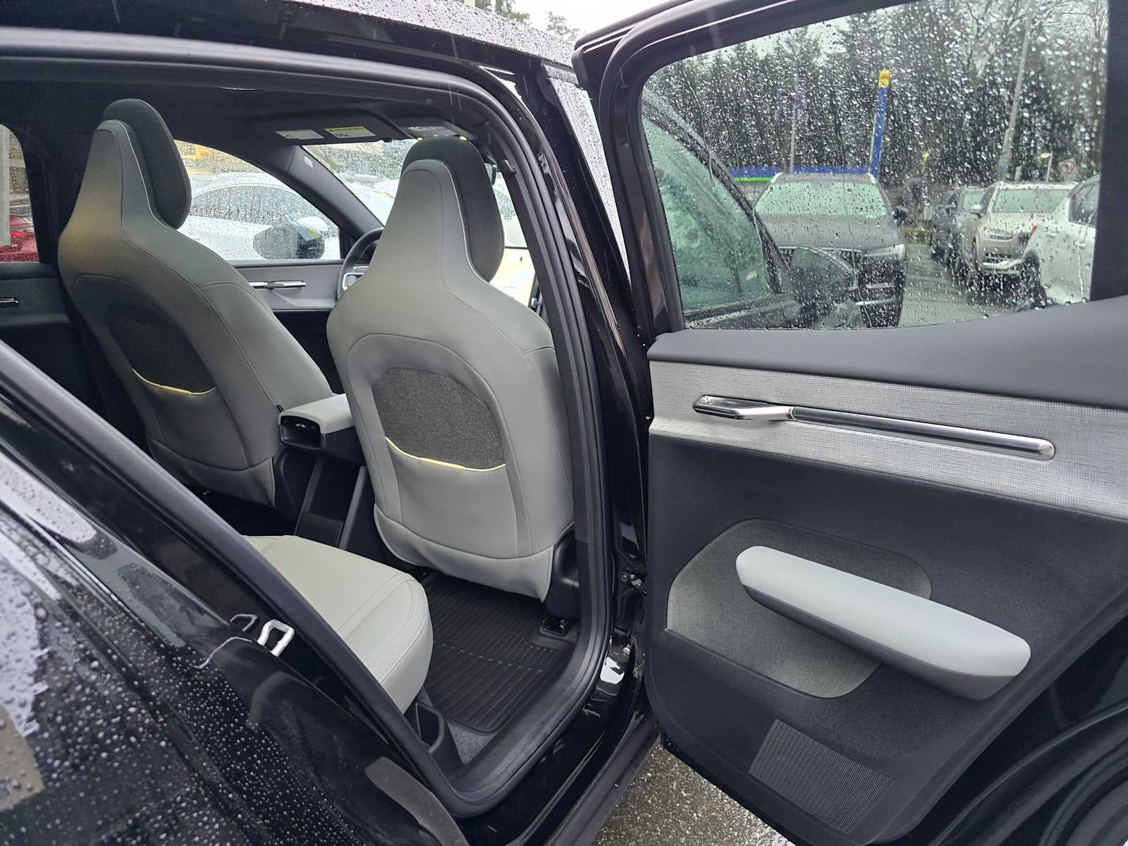 2026 Volvo EX30 Ultra