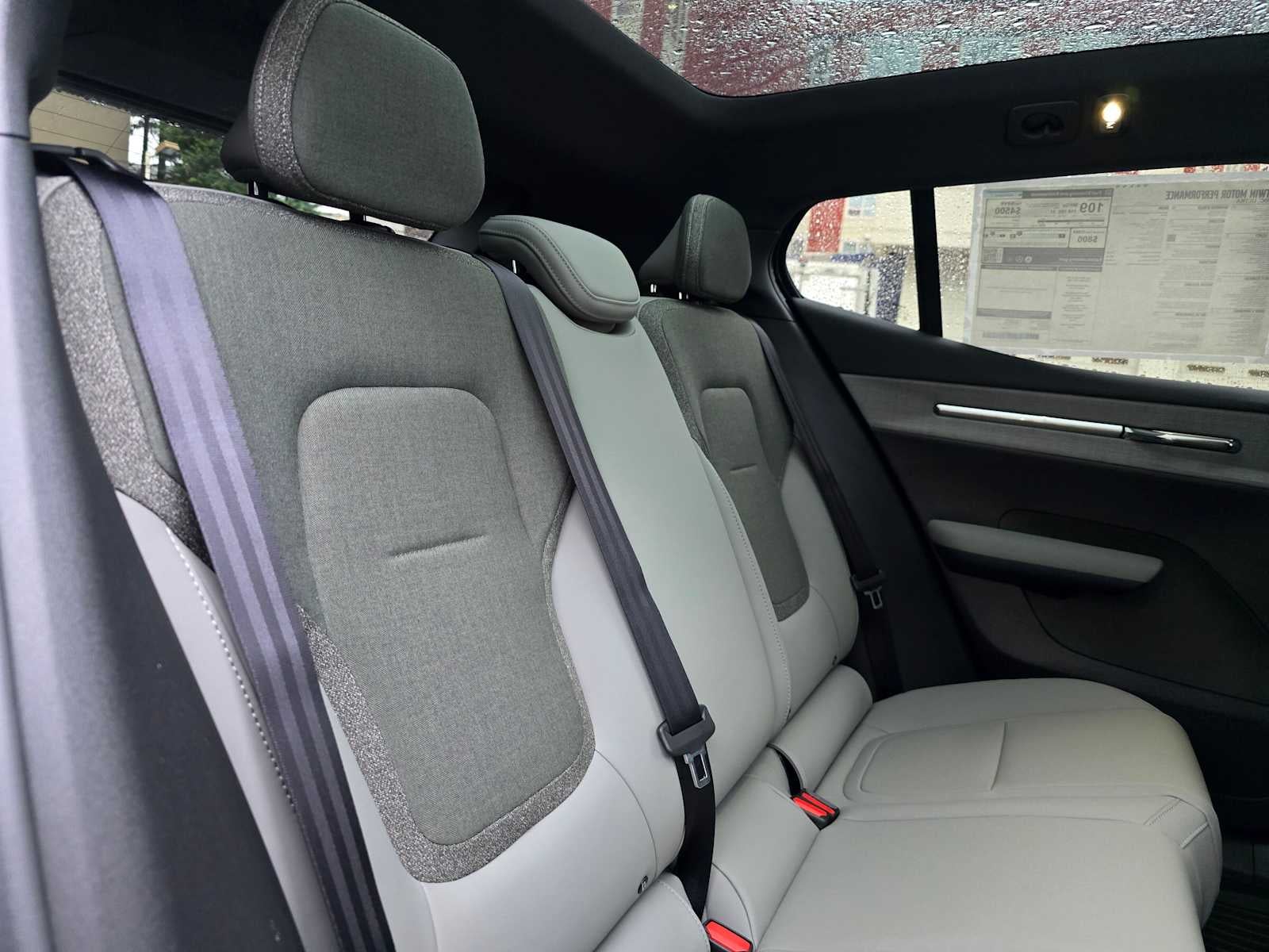 2026 Volvo EX30 Ultra