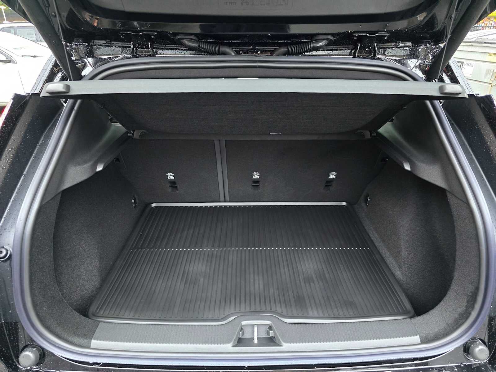2026 Volvo EX30 Ultra
