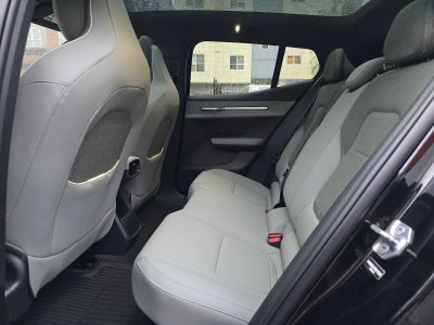 2026 Volvo EX30 Ultra