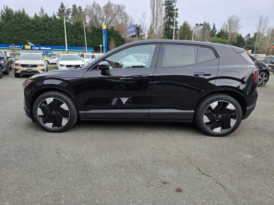 2026 Volvo EX30 Ultra