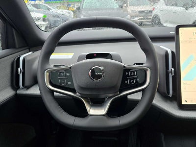 2026 Volvo EX30 Ultra