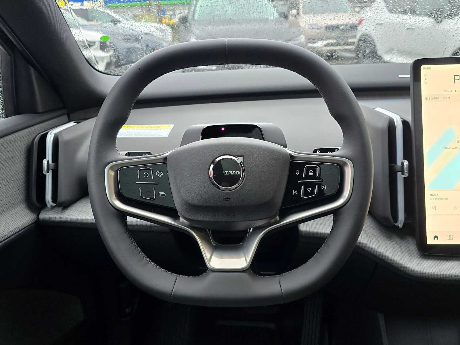 2026 Volvo EX30 Ultra