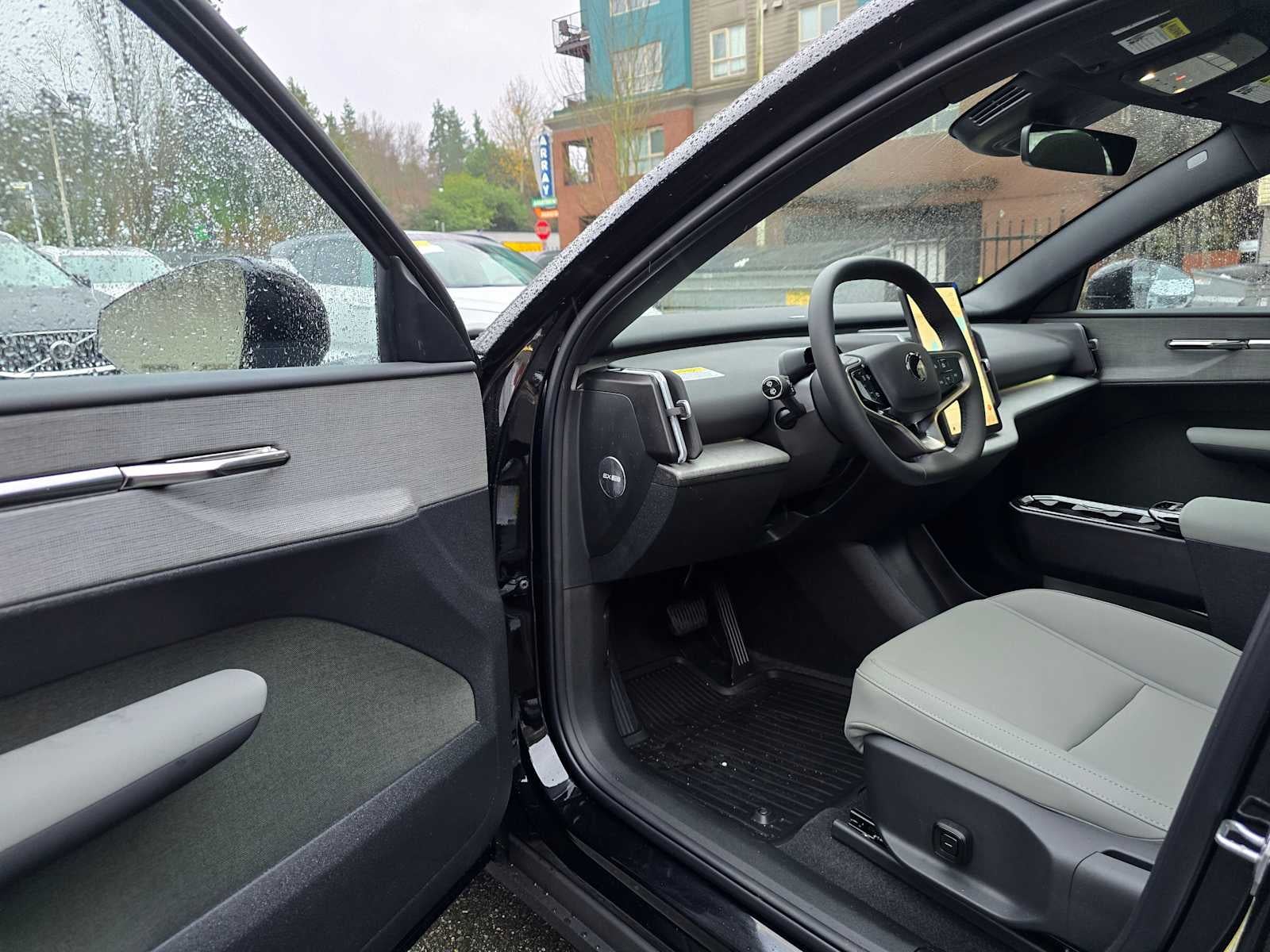 2026 Volvo EX30 Ultra