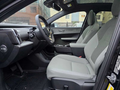 2026 Volvo EX30 Ultra