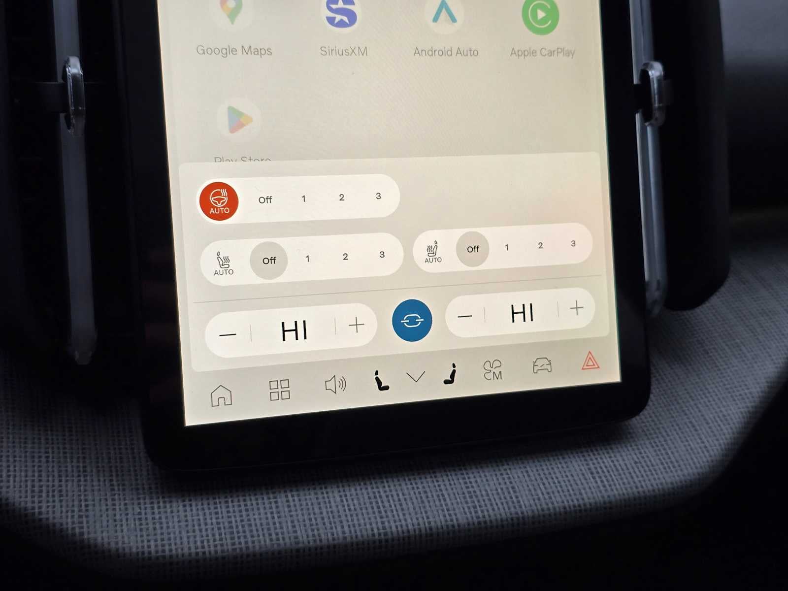 2026 Volvo EX30 Ultra