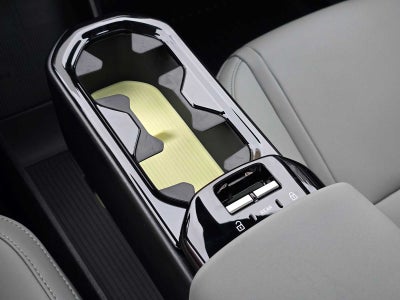 2026 Volvo EX30 Ultra