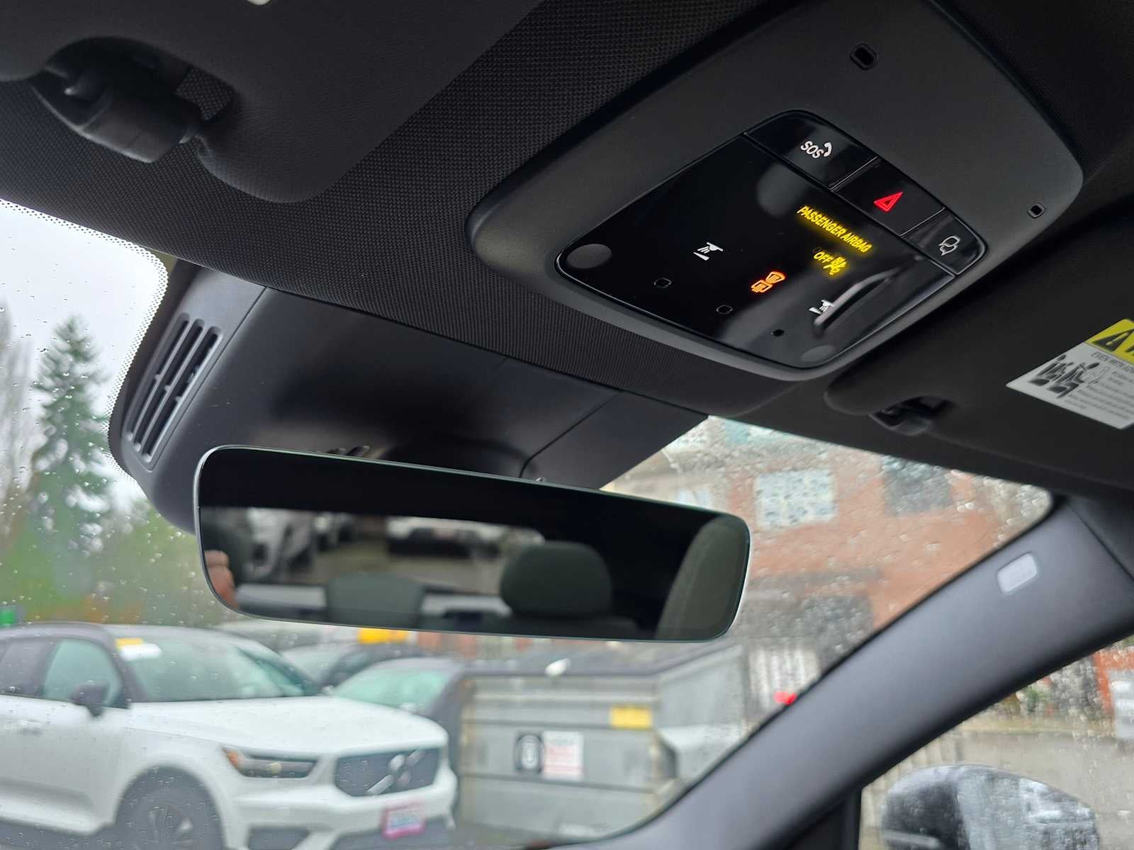 2026 Volvo EX30 Ultra