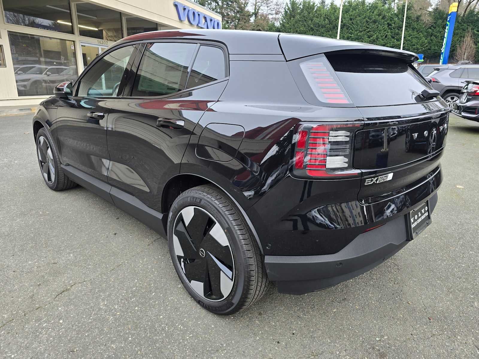 2026 Volvo EX30 Ultra