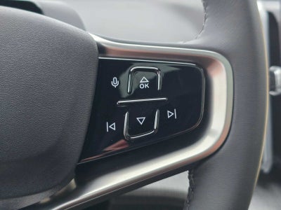 2026 Volvo EX30 Ultra
