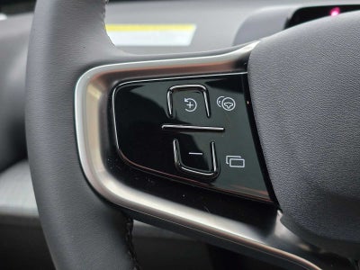 2026 Volvo EX30 Ultra