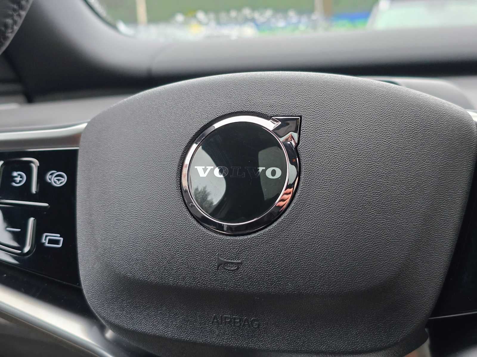 2026 Volvo EX30 Ultra