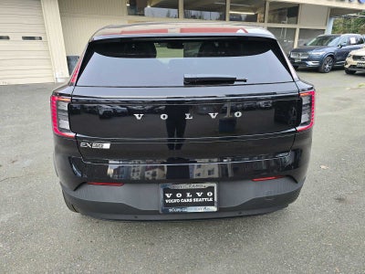2026 Volvo EX30 Ultra