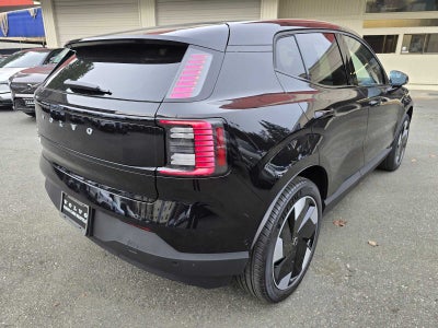 2026 Volvo EX30 Ultra