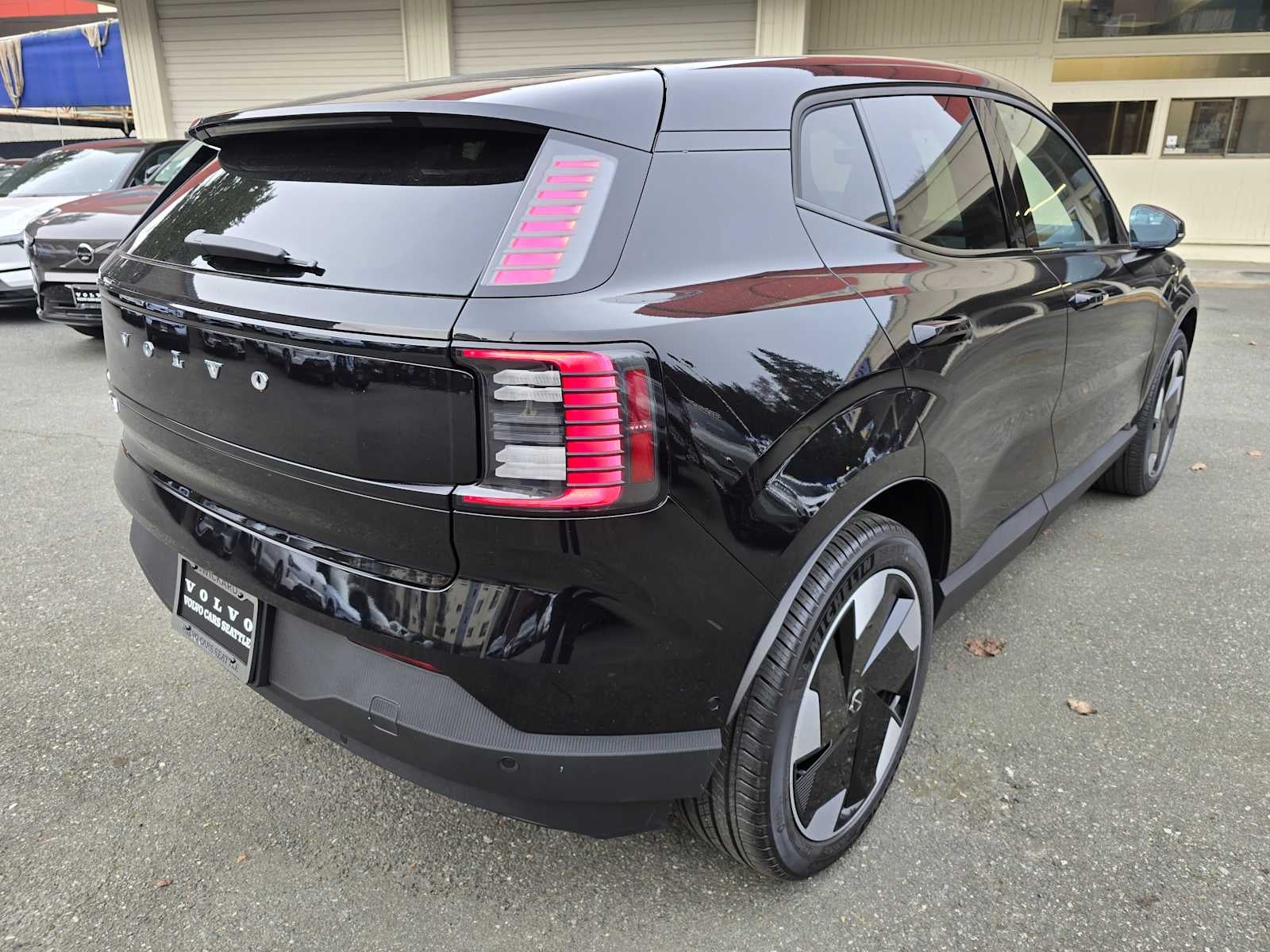 2026 Volvo EX30 Ultra