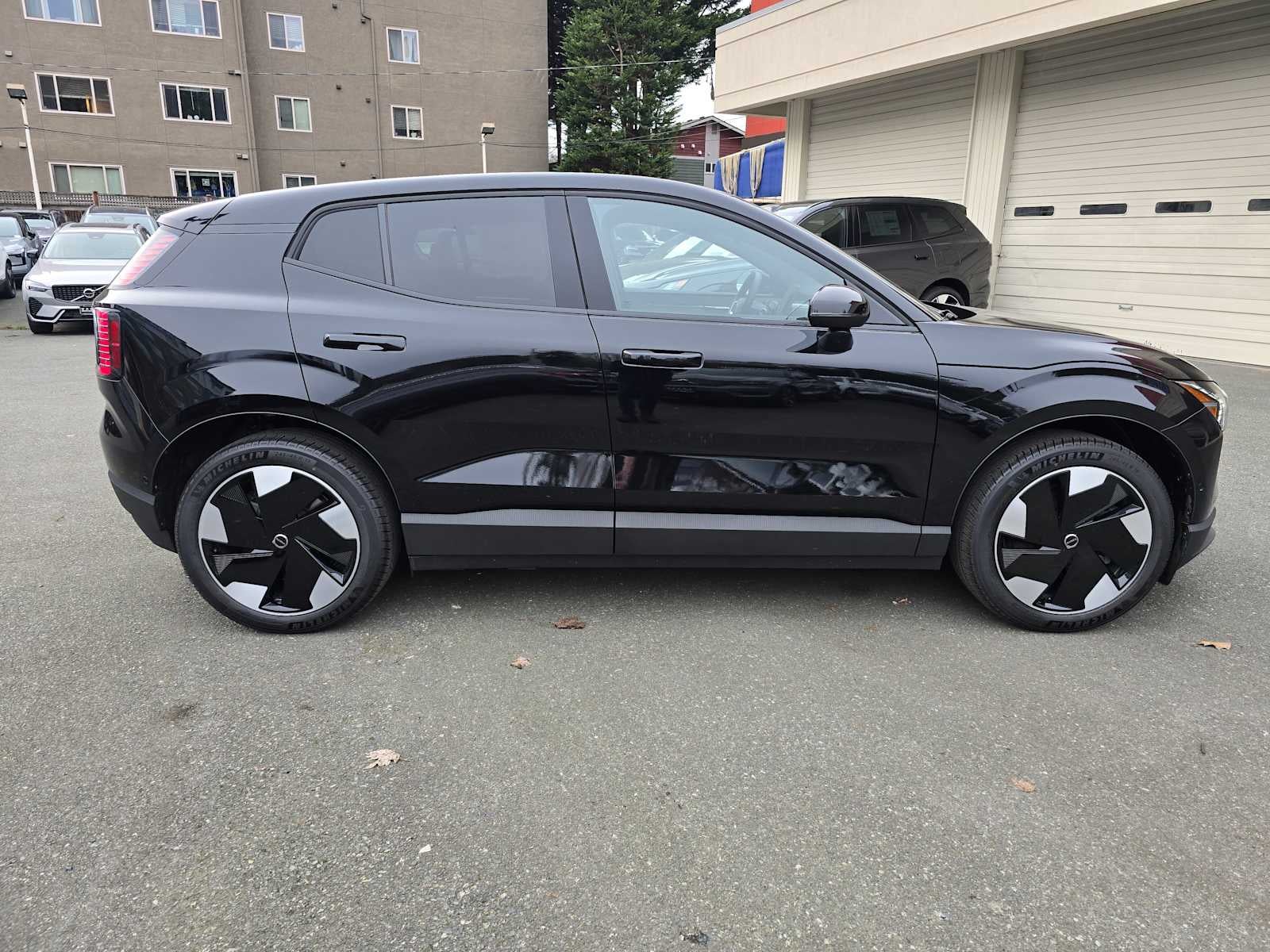 2026 Volvo EX30 Ultra