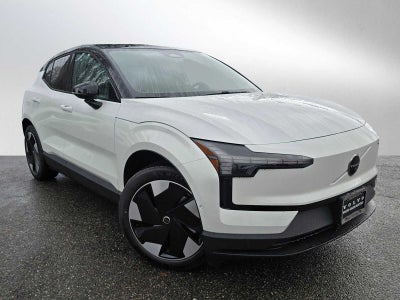 2026 Volvo EX30 Ultra