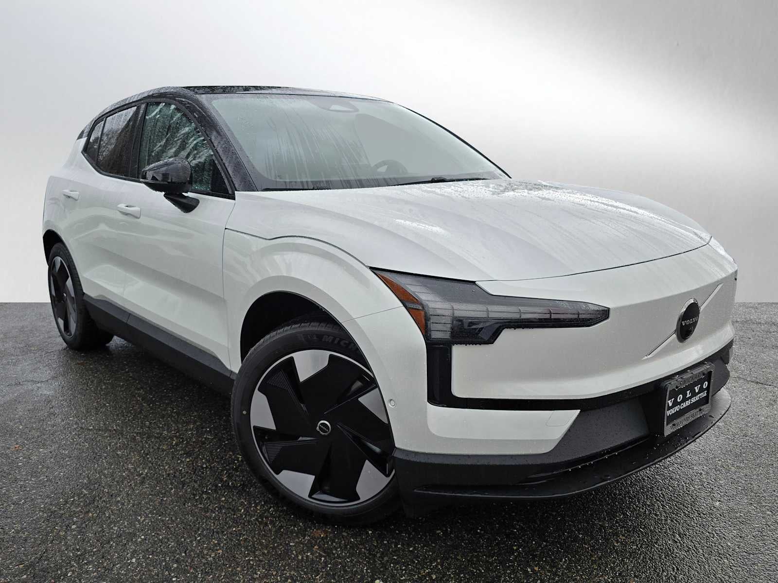 2026 Volvo EX30 Ultra