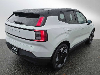 2026 Volvo EX30 Ultra