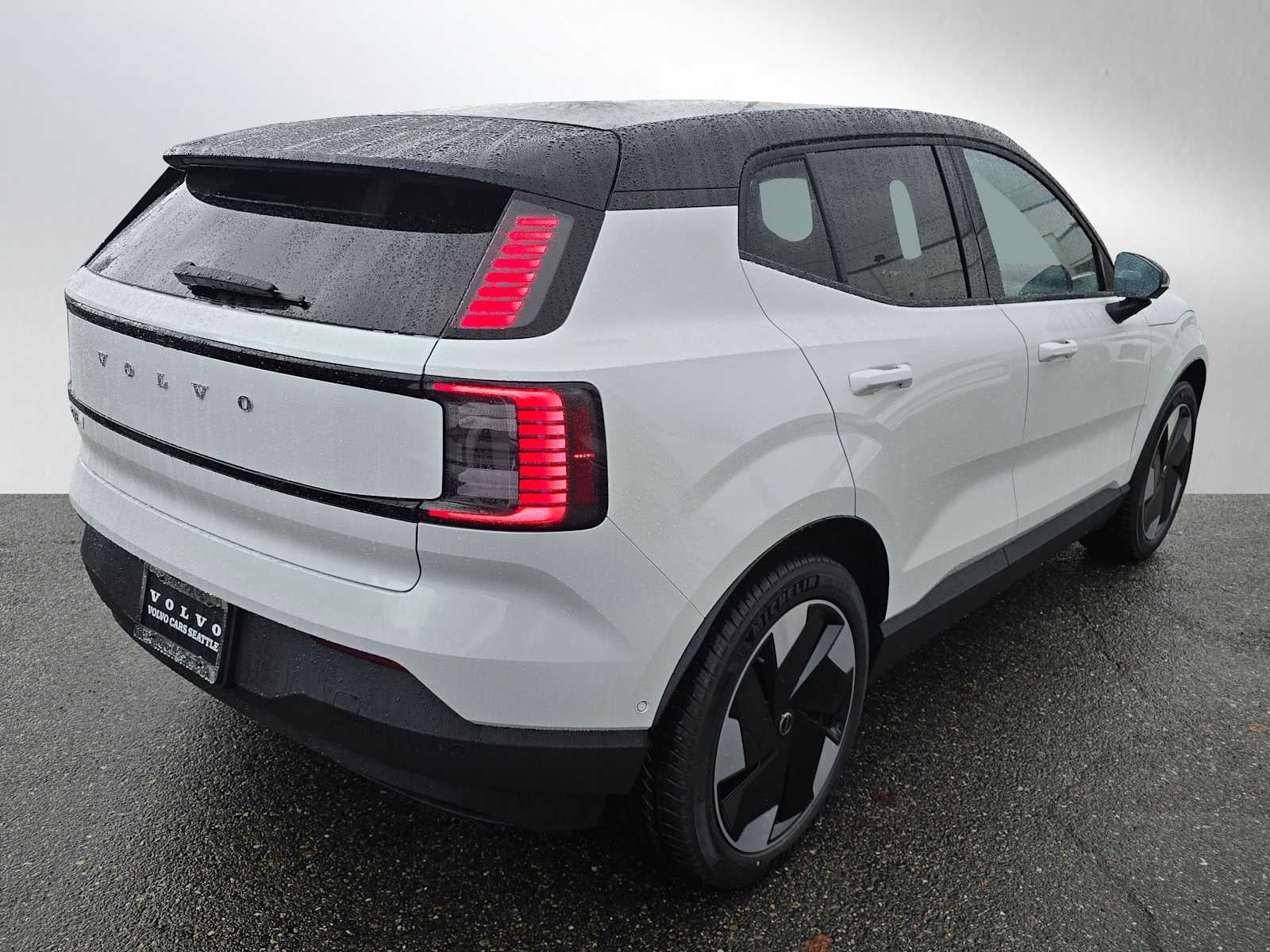 2026 Volvo EX30 Ultra
