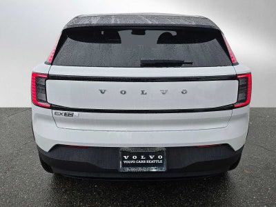 2026 Volvo EX30 Ultra