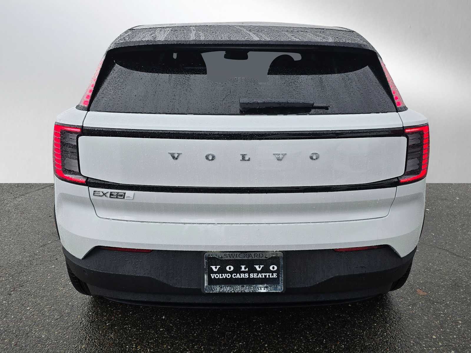 2026 Volvo EX30 Ultra