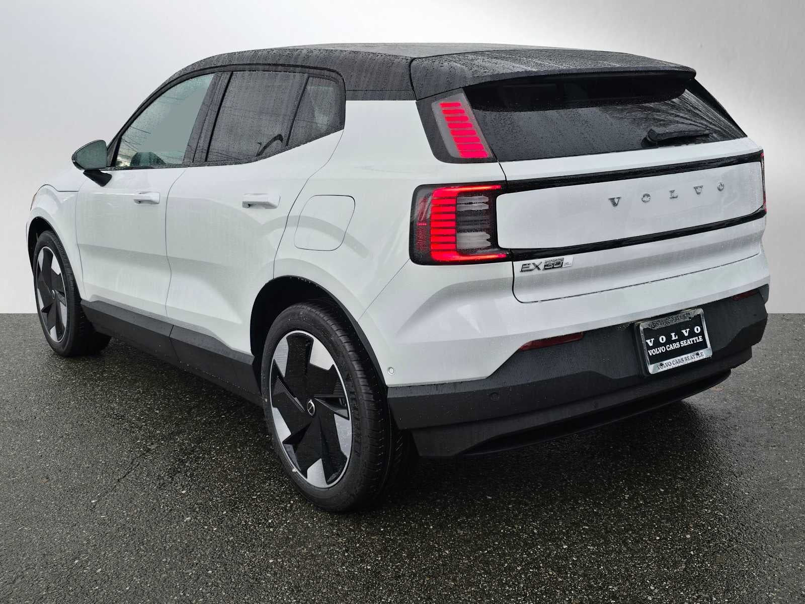 2026 Volvo EX30 Ultra