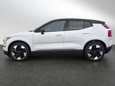 2026 Volvo EX30 Ultra