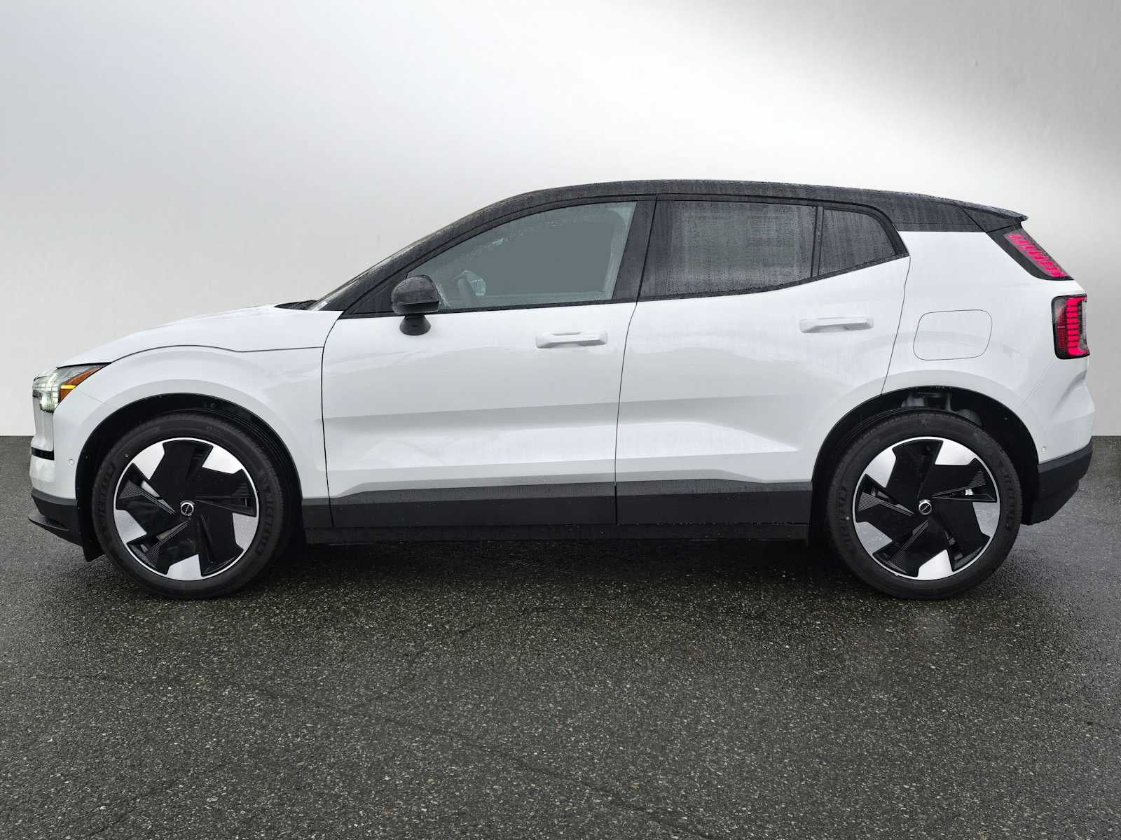 2026 Volvo EX30 Ultra
