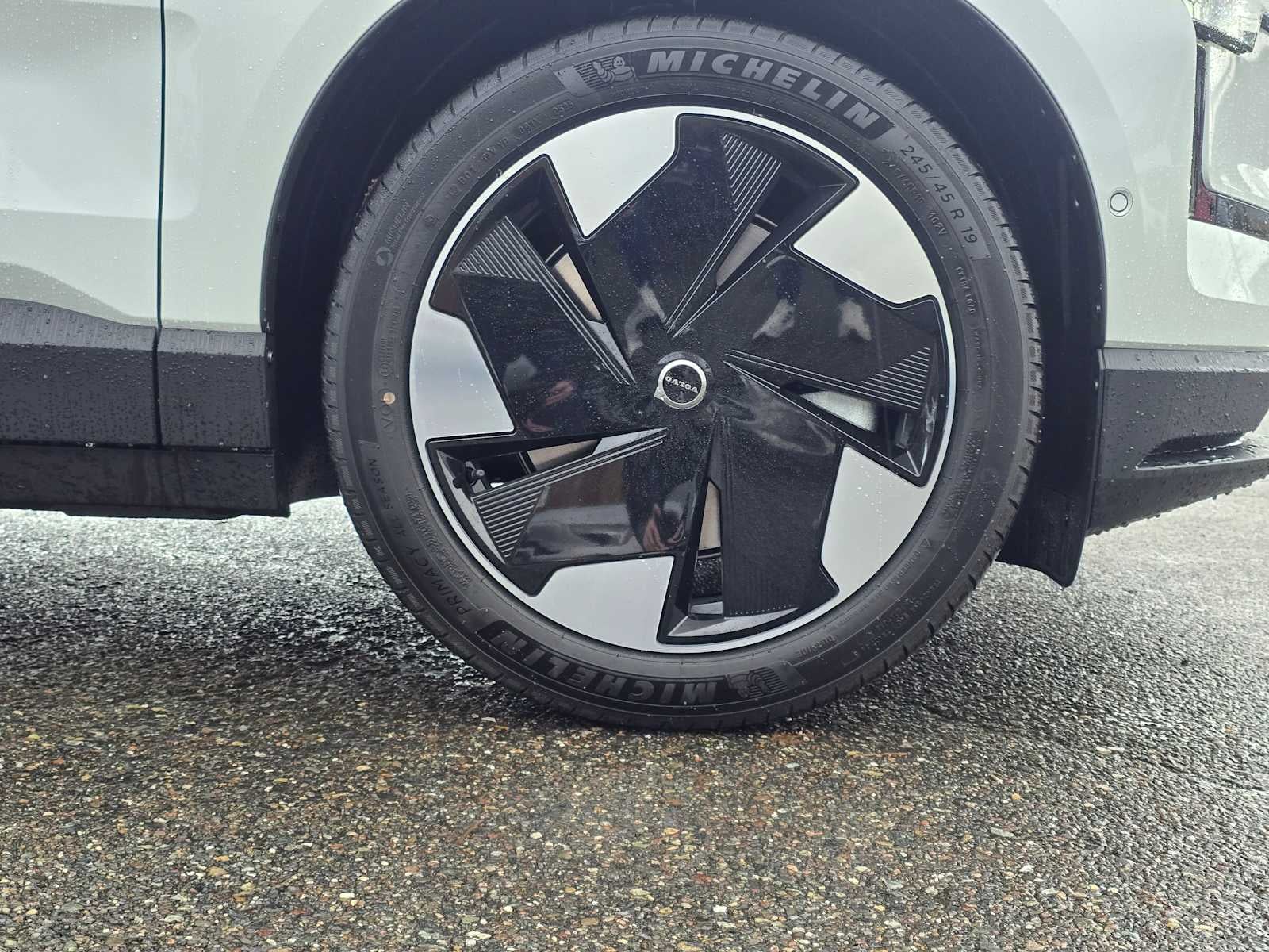 2026 Volvo EX30 Ultra