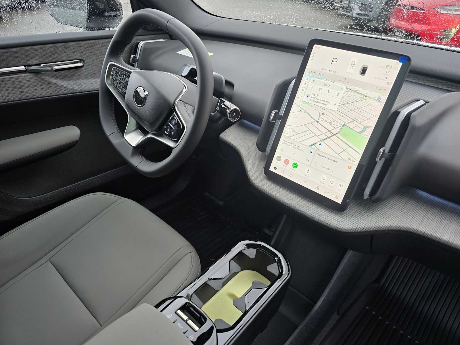 2026 Volvo EX30 Ultra