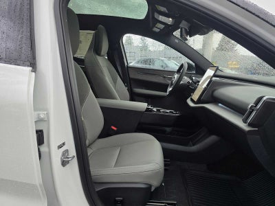 2026 Volvo EX30 Ultra
