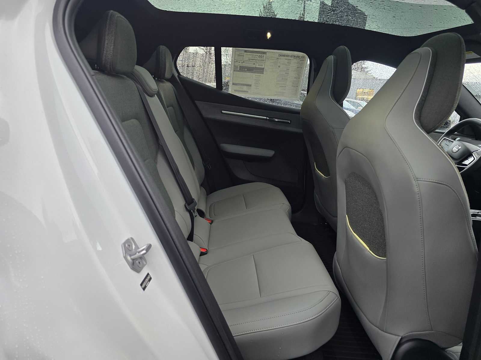 2026 Volvo EX30 Ultra
