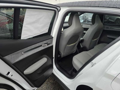 2026 Volvo EX30 Ultra