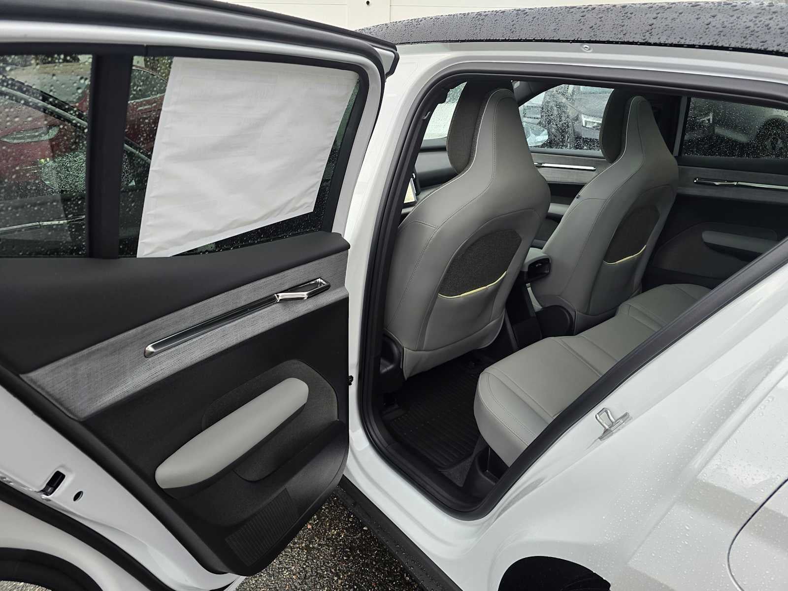 2026 Volvo EX30 Ultra