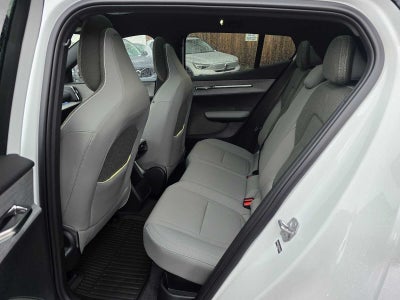 2026 Volvo EX30 Ultra