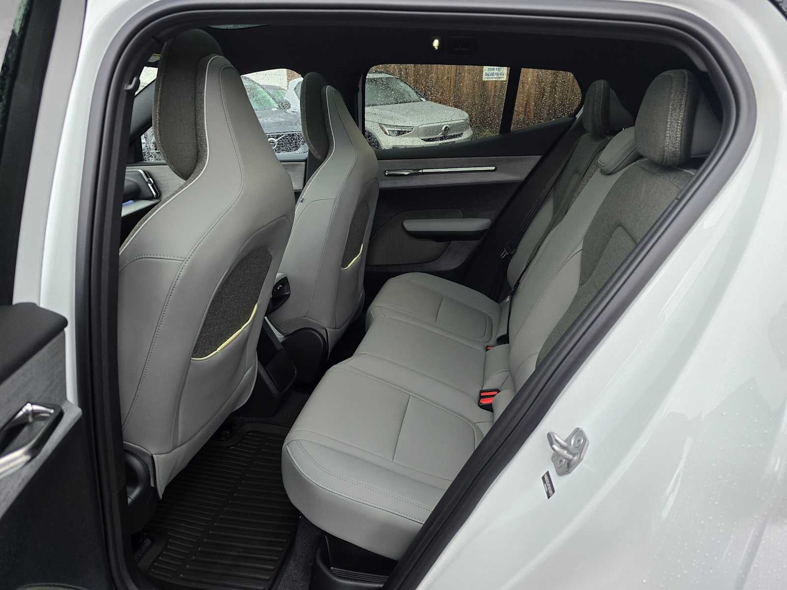 2026 Volvo EX30 Ultra