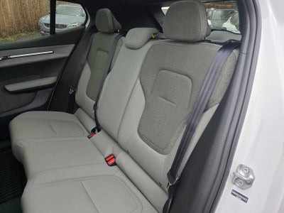 2026 Volvo EX30 Ultra