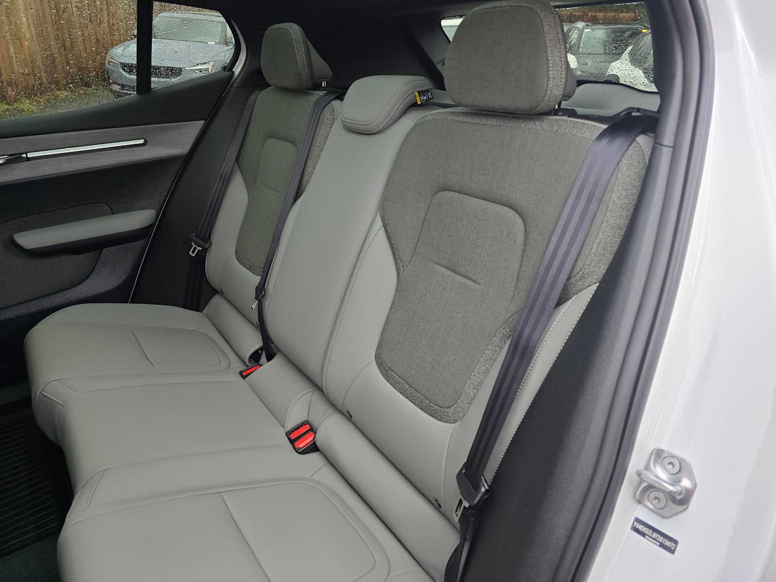 2026 Volvo EX30 Ultra