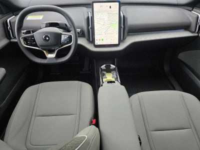 2026 Volvo EX30 Ultra