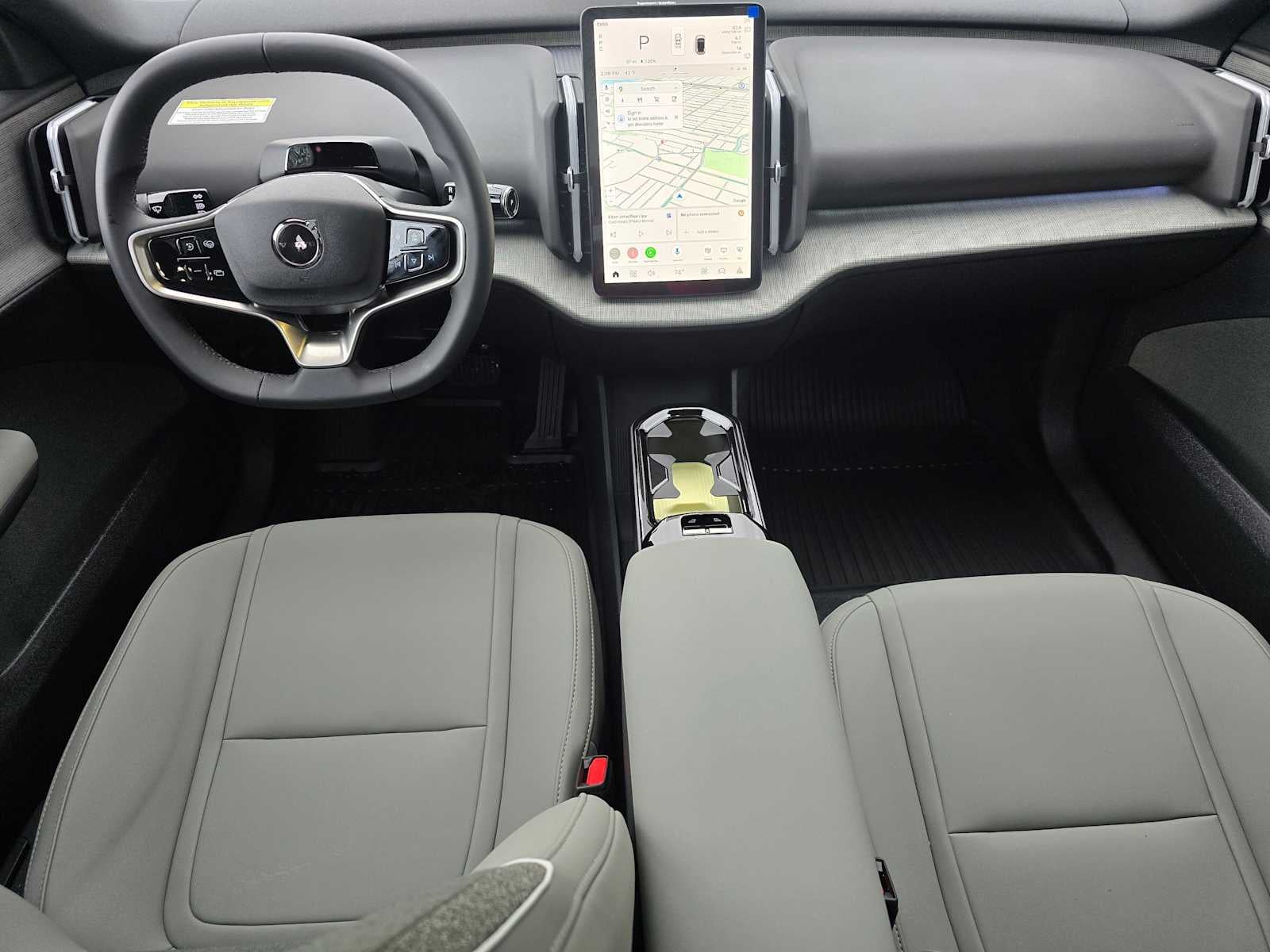 2026 Volvo EX30 Ultra