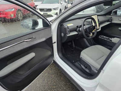 2026 Volvo EX30 Ultra
