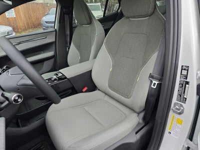 2026 Volvo EX30 Ultra