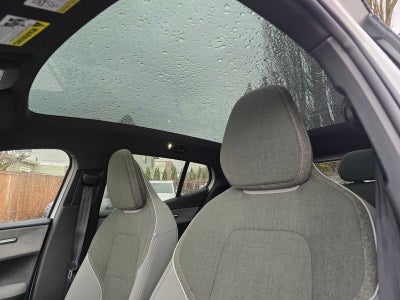2026 Volvo EX30 Ultra