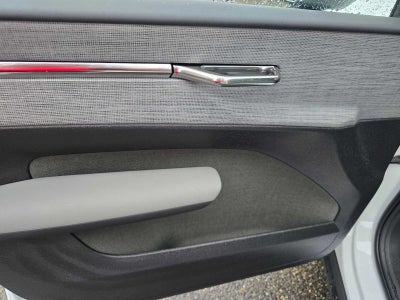 2026 Volvo EX30 Ultra