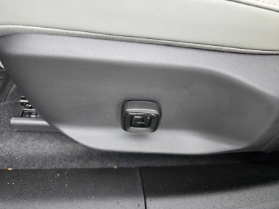 2026 Volvo EX30 Ultra