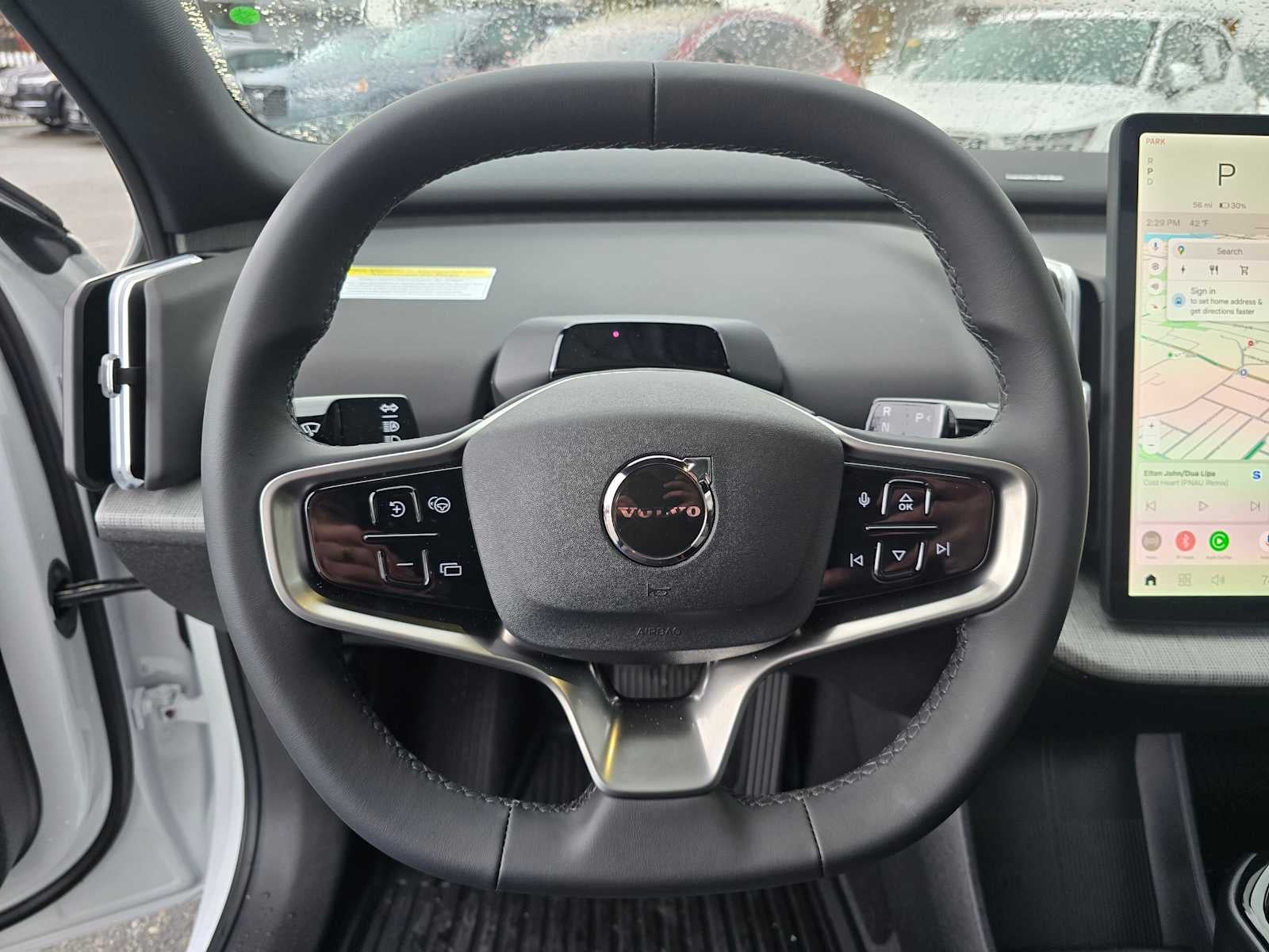 2026 Volvo EX30 Ultra