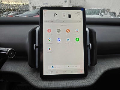 2026 Volvo EX30 Ultra