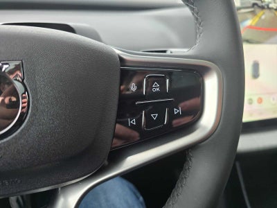 2026 Volvo EX30 Ultra