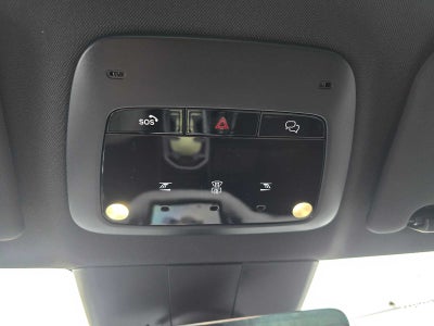 2026 Volvo EX30 Ultra